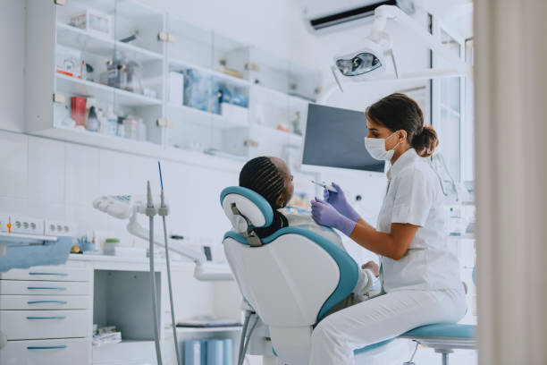 Why Choose Us for Your Dental Needs in White Haven, PA
